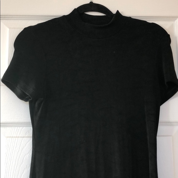 Black daily basic - Picture 2 of 3